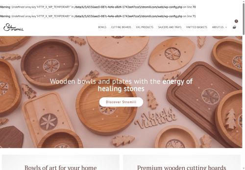 stromiii.com capture - 2025-08-29 01:23:32