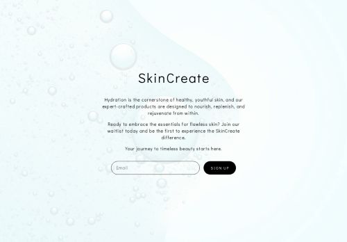 skincreate.com capture - 2025-08-29 01:25:08