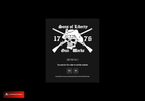 txgunbuyback.com capture - 2025-08-29 01:33:29