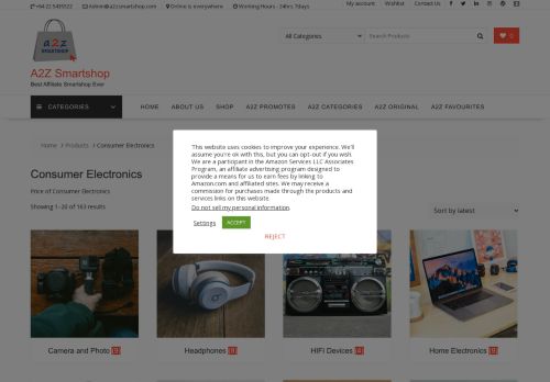 a2zqubits.com capture - 2025-08-29 01:38:53
