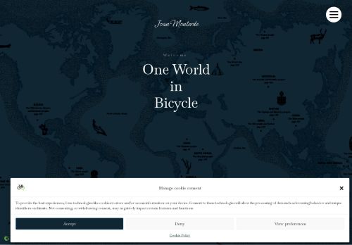 unmundoenbicicleta.com capture - 2025-08-29 01:43:08