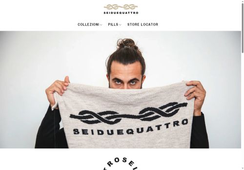 seiduequattro.com capture - 2025-08-29 01:45:07