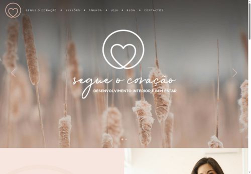 segueocoracao.com capture - 2025-08-29 01:46:22