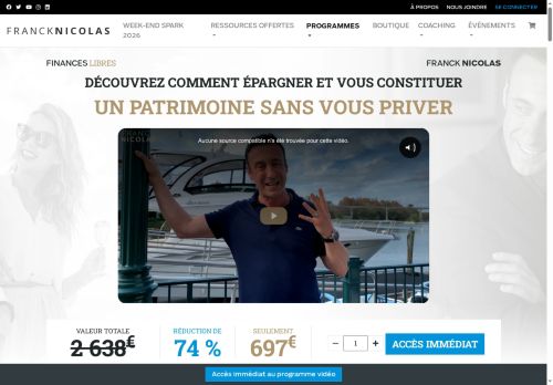 programmefinances.com capture - 2025-08-29 01:49:39