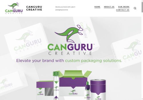 cangurucreative.com capture - 2025-08-29 01:50:41