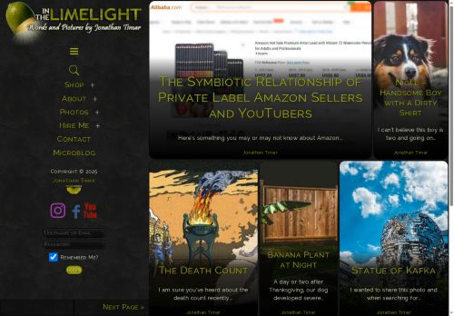 rachelletimar.com capture - 2025-08-29 02:16:53