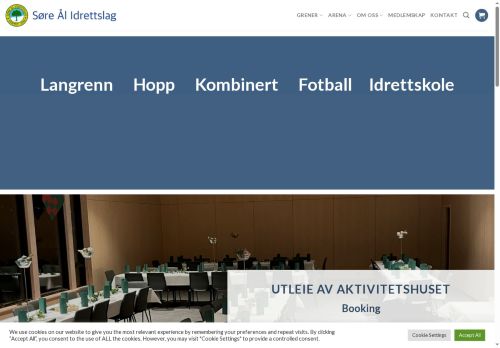 sjusjoenskimarathon.com capture - 2025-08-29 02:20:04