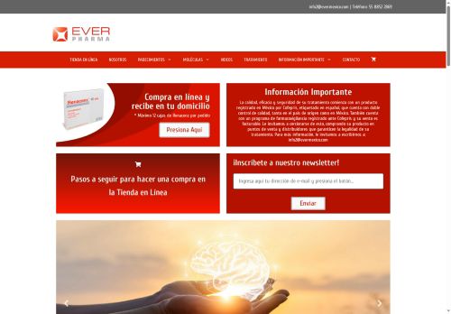 evermexico.com capture - 2025-08-29 02:34:27