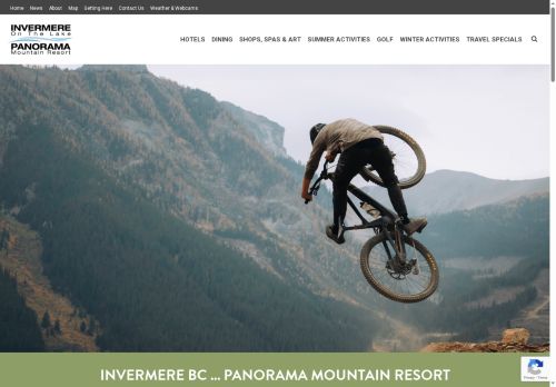 tourisminvermere.com capture - 2025-08-29 02:36:29