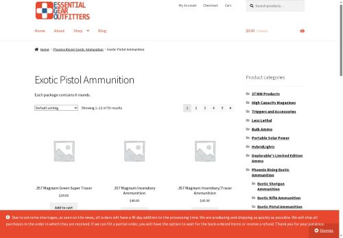 37mmammo.com capture - 2025-08-29 02:37:08