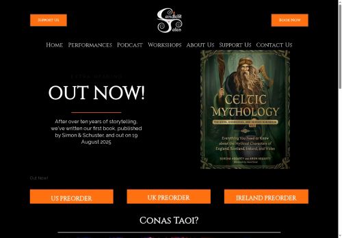 irishmythologytours.com capture - 2025-08-29 02:41:52