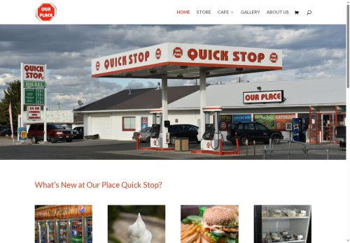 ourplacequickstop.com capture - 2025-08-29 02:54:32