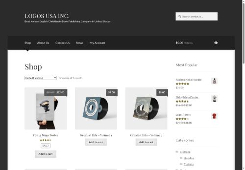 logosusabook.com capture - 2025-08-29 03:17:57