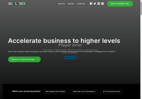 scaletic.com capture - 2025-08-29 03:34:26