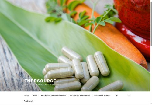 enersourcehealth.com capture - 2025-08-29 03:45:08