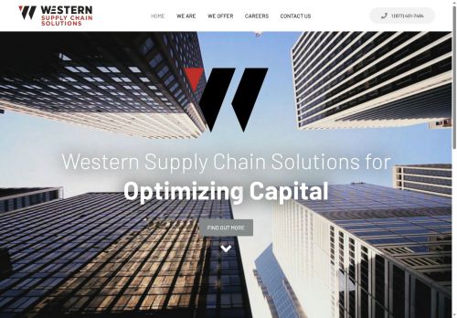 wstsupplychain.com capture - 2025-08-29 03:53:10