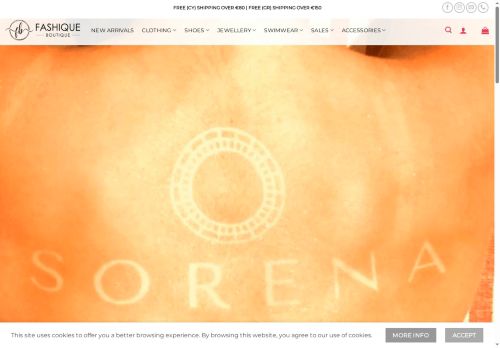 shhhhtheuniqueboutique.com capture - 2025-08-29 04:01:06