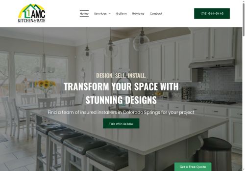 amckitchandbath.com capture - 2025-08-29 04:15:03