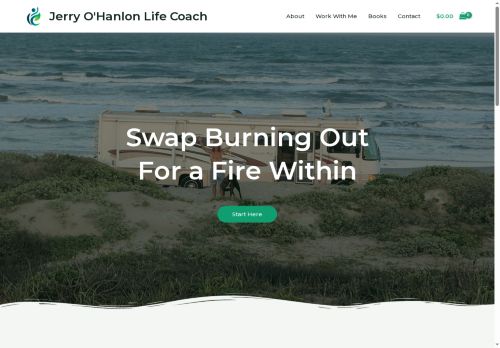 jerryohanlon.com capture - 2025-08-29 04:42:51