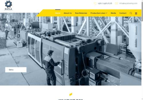 kaylatrading.com capture - 2025-08-29 05:18:23