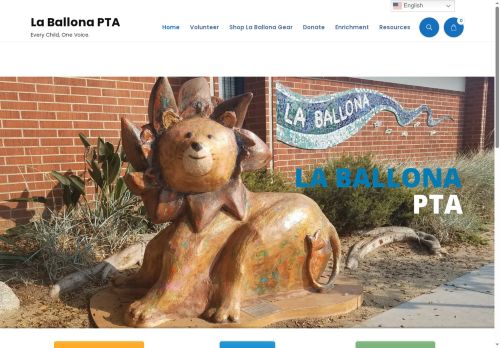 laballonapta.com capture - 2025-08-29 05:21:08