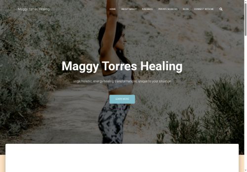 maggytorreshealing.com capture - 2025-08-29 05:22:39