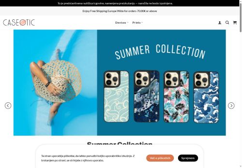 caseotic.com capture - 2025-08-29 05:44:00