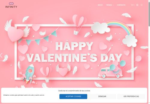 infinitydetails.com capture - 2025-08-29 05:50:23