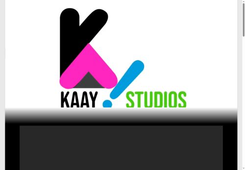 kaaystudios.com capture - 2025-08-29 06:13:50