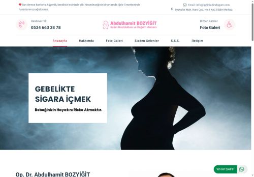 erzurumkadindogum.com capture - 2025-08-29 06:28:06