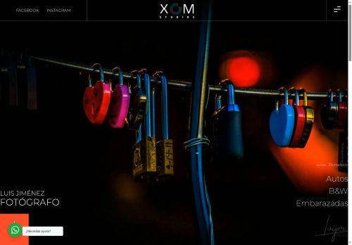 xomstudios.com capture - 2025-08-29 06:32:56