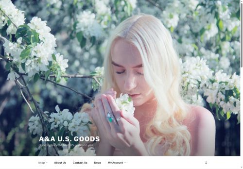 aausgoods.com capture - 2025-08-29 06:35:51