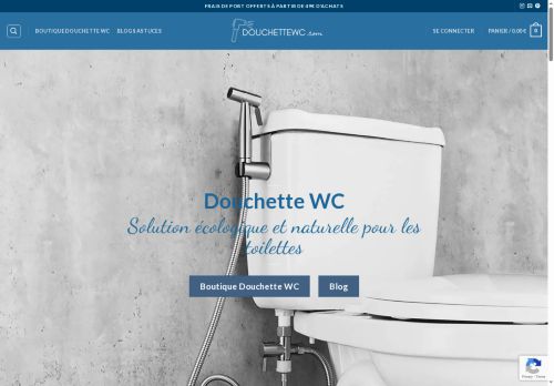 douchettewc.com capture - 2025-08-29 07:17:59