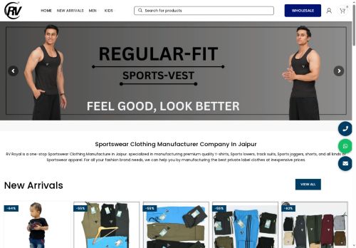 rvroyal.com capture - 2025-08-29 07:19:32