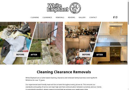 whiteelephantservices.com capture - 2025-08-29 07:26:41