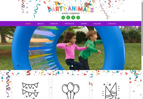 partyanimalsbda.com capture - 2025-08-29 07:26:41