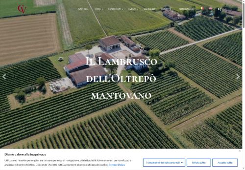 corteviazza.com capture - 2025-08-29 07:34:26