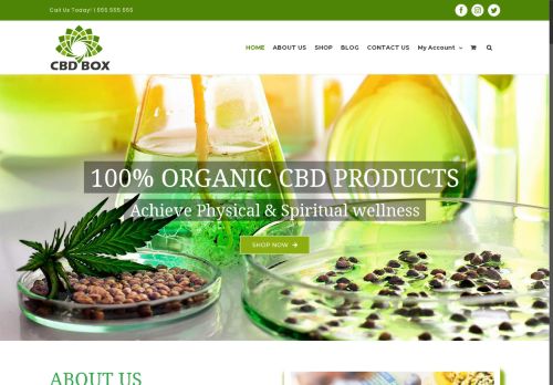 justcbdbox.com capture - 2025-08-29 07:38:48