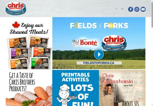 donairdipper.com capture - 2025-08-29 07:57:09