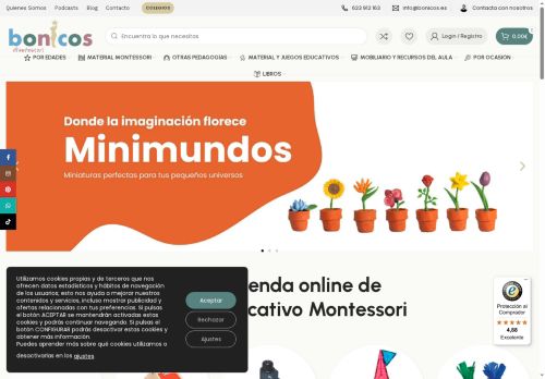 bonicosmontessori.com capture - 2025-08-29 08:18:23