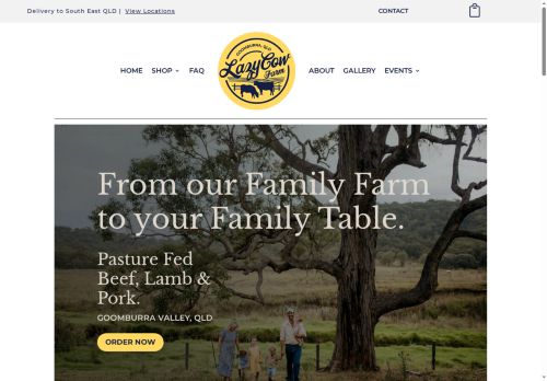 lazycowfarm.com capture - 2025-08-29 08:18:23