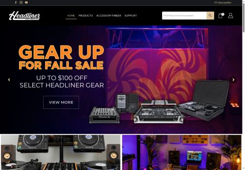 headlineraudio.com capture - 2025-08-29 08:42:46