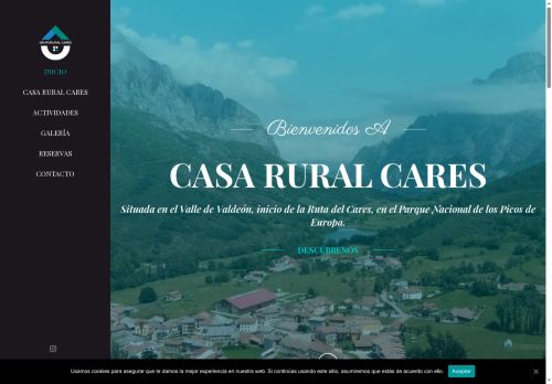 casaruralcares.com capture - 2025-08-29 09:23:00