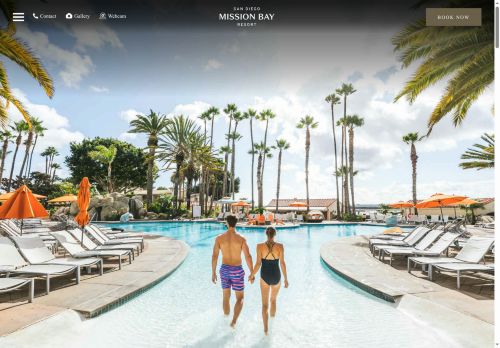 missionbayresortandspa.com capture - 2025-08-29 09:37:50