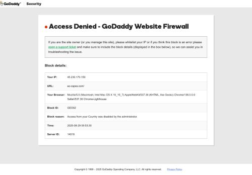 capssfirst.com capture - 2025-08-29 09:54:49