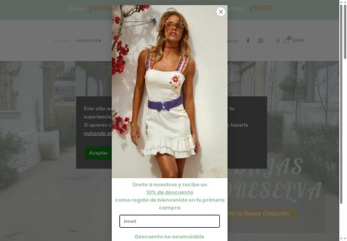 madreselvamoda.com capture - 2025-08-29 10:12:18