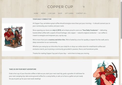 uproastery.com capture - 2025-08-29 10:30:57