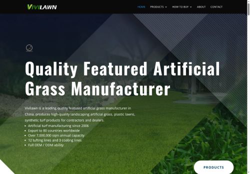 vivilawn.com capture - 2025-08-29 10:45:37