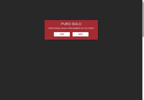 purosolo.com capture - 2025-08-29 10:53:48