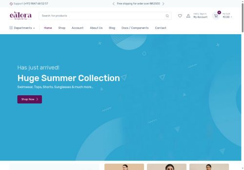 ealora.com capture - 2025-08-29 11:06:14